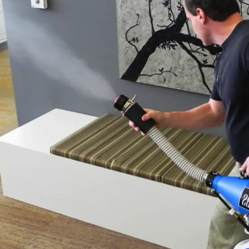Professional Odor Removal in Washington Terrace, UT